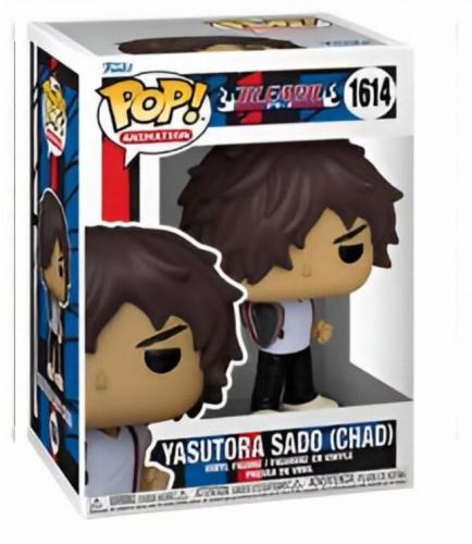 ΦΙΓΟΥΡΑ FUNKO POP! YASUTORA SADO #1614