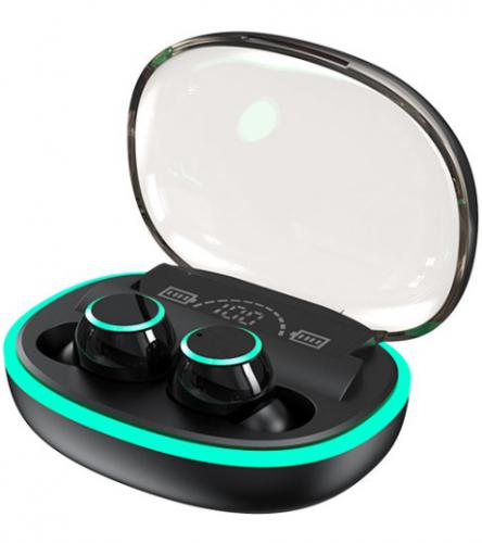 ΑΚΟΥΣΤΙΚΑ BLUETOOTH NAXIUS NXBTHFT-65 BLACK