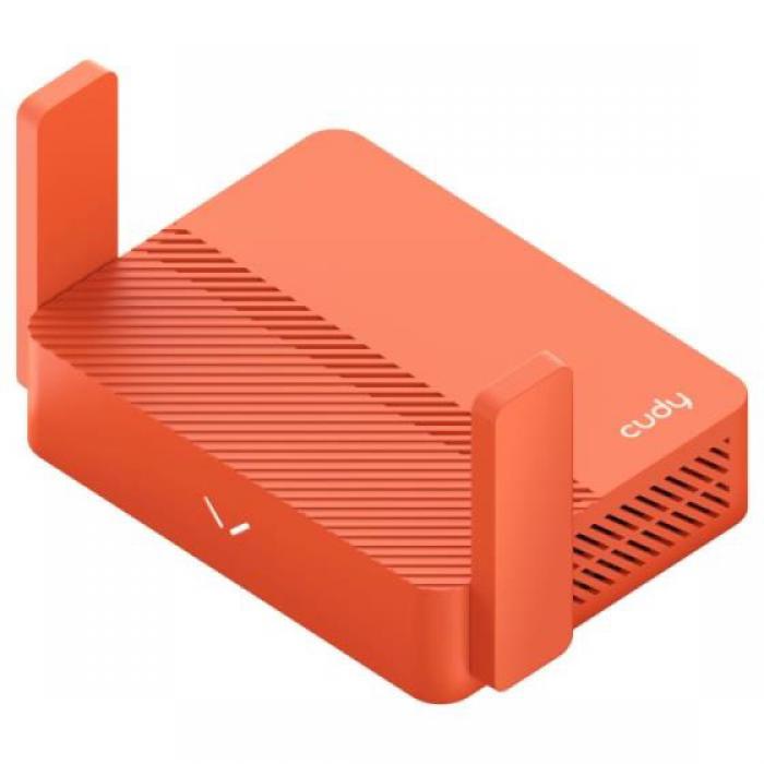ACCESS POINT CUDY AC1200 TR1200