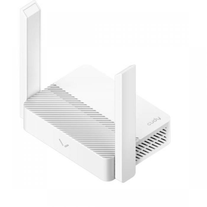 ACCESS POINT CUDY N300 WR300