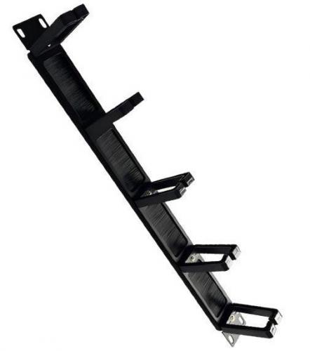 ΤΑΞΙΝΟΜΗΤΗΣ ΚΑΛΩΔΙΩΝ POWER ON 1U CM-051-BR