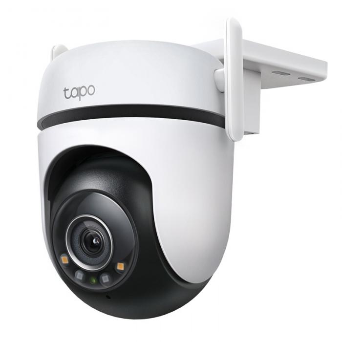 ΑΣΥΡΜΑΤΗ ΚΑΜΕΡΑ IP TP-LINK TAPO C520WS