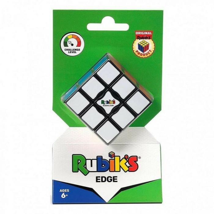 ΠΑΙΧΝΙΔΙ SPIN MASTER RUBIKʼS CUBE: 3X1 EDGE RUBIKʼS CUBE FOR BEGINNERS 6063989