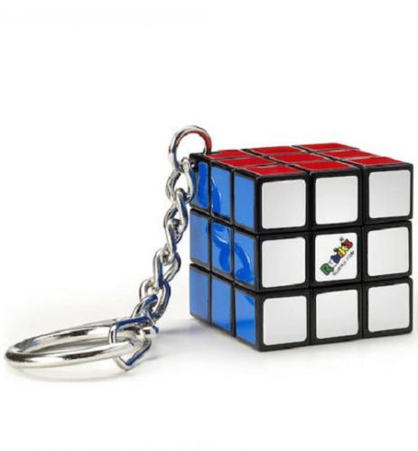 ΜΠΡΕΛΟΚ SPIN MASTER RUBIKʼS CUBE: CLASSIC 3X3 CUBE 6064001