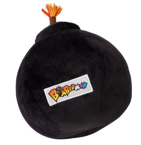 ΛΟΥΤΡΙΝΟ ITEMLAB BOMBERMAN - BOMB PLUSH LAB340014