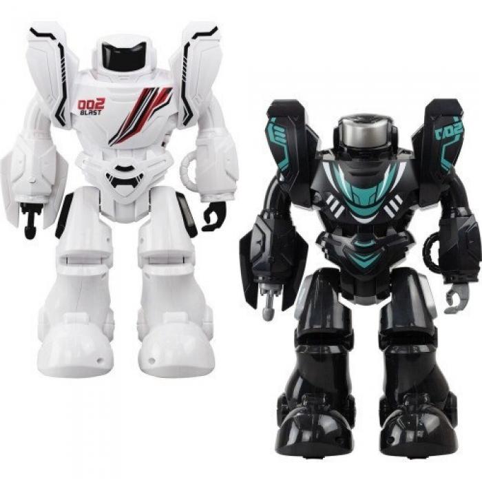 ΠΑΙΧΝΙΔΙ AS YCOO: ROBO BLAST ONE - REMOTE CONTROLLED ROBOTS RANDOM 7530-88589