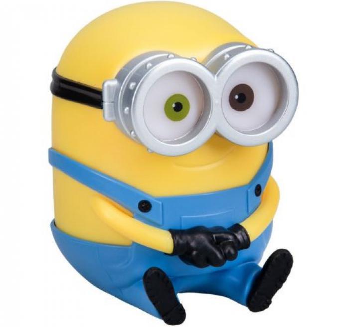 ΦΩΤΙΣΤΙΚΟ PALADONE MINIONS V2 PP6838MNV2