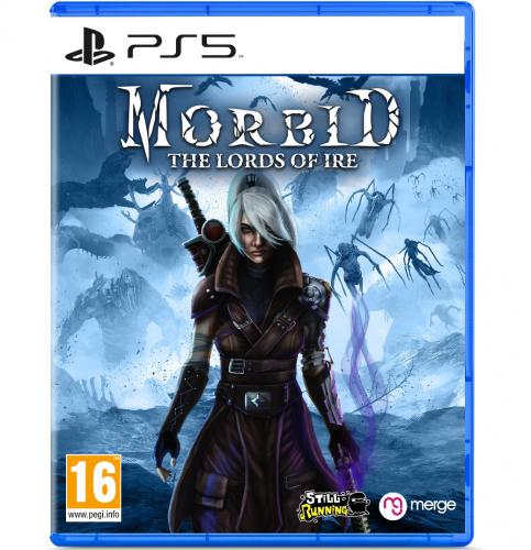 MORBID: THE LORDS OF IRE SWITCH