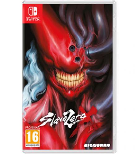 SLAVE ZERO X SWITCH