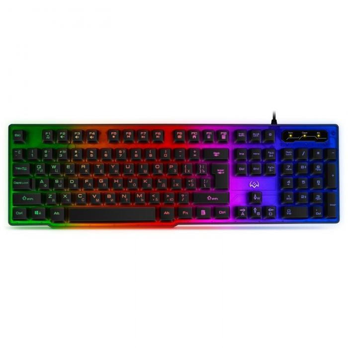 ΠΛΗΚΤΡΟΛΟΓΙΟ GAMING SVEN KB-G8500