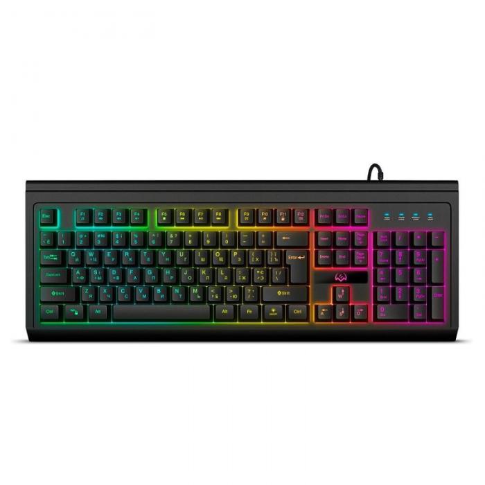 ΠΛΗΚΤΡΟΛΟΓΙΟ GAMING SVEN KB-G8400