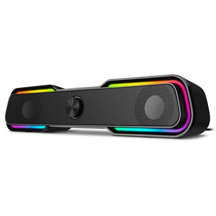 ΗΧΕΙΟ BLUETOOTH SVEN 450 BLACK