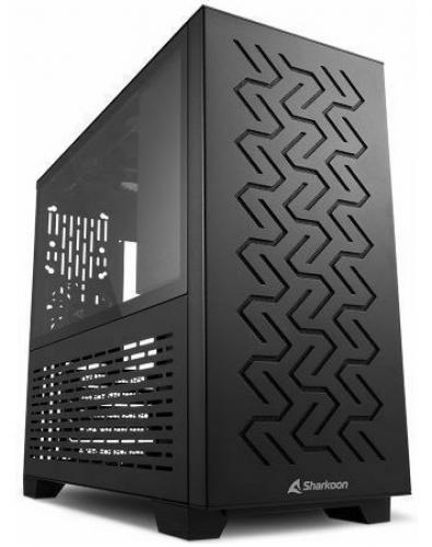 ΚΟΥΤΙ ΥΠΟΛΟΓΙΣΤΗ MIDI SHARKOON MS-Z1000 34038359 BLACK
