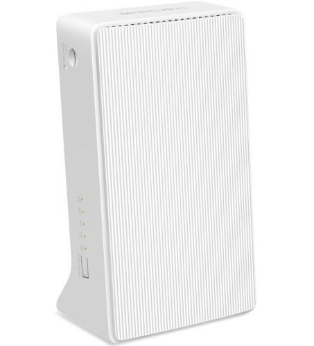 ROUTER WIRELESS MERCUSYS 300MBPS N 4G LTE MB110-4G