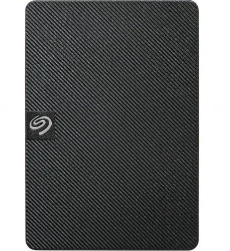 ΕΞΩΤΕΡΙΚΟΣ ΣΚΛΗΡΟΣ ΔΙΣΚΟΣ 2,5'' SEAGATE EXPANSION 4TB STKM4000400 BLACK