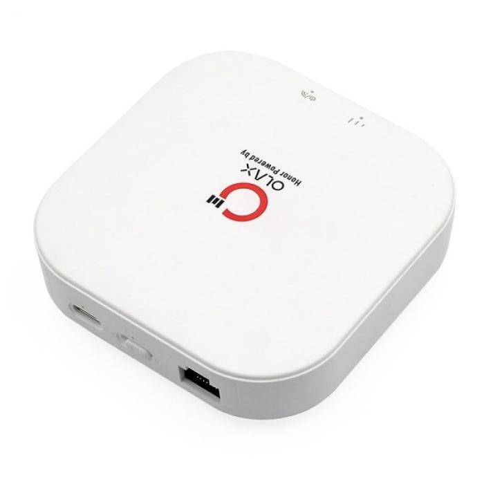 ROUTER WIRELESS OLAX MT30 4G LTE
