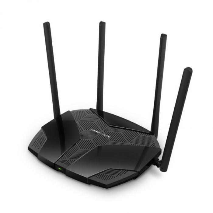 ROUTER MERCUSYS MR80X AX3000