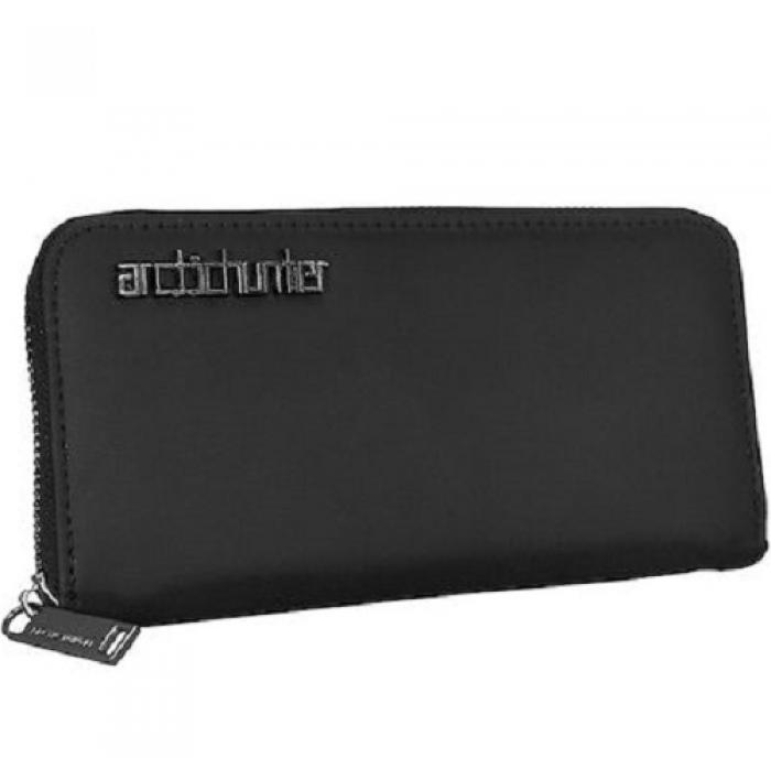 ΠΟΡΤΟΦΟΛΙ ARCTIC HUNTER QB001 BLACK