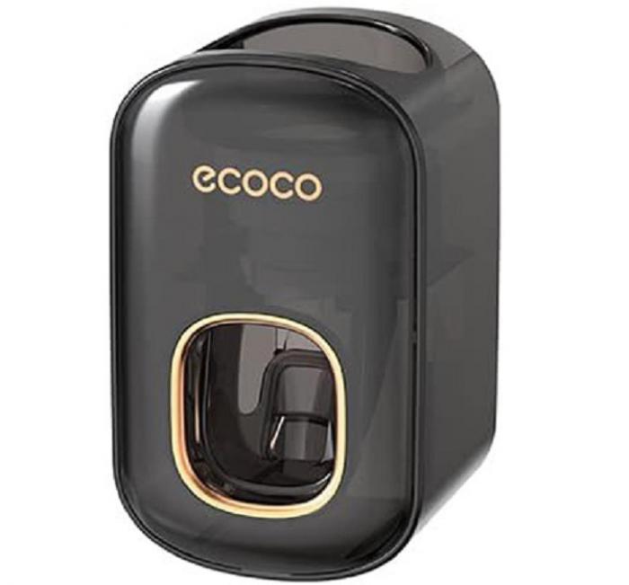 ΔΙΑΝΕΜΗΤΗΣ ΟΔΟΝΤΟΚΡΕΜΑΣ ECOCO E2232 BLACK