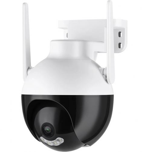 AΣΥΡΜΑΤΗ ΚΑΜΕΡΑ IP SECTEC ST-593-4M-IC