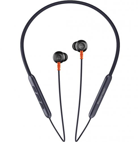ΑΚΟΥΣΤΙΚΑ BLUETOOTH POWERTECH PT-1228 BLACK