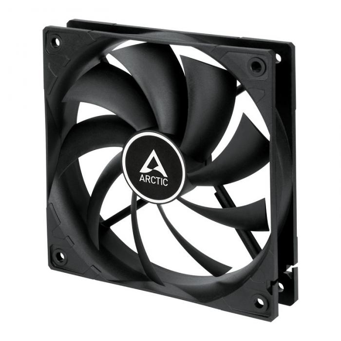 COOLER ΓΙΑ CASE ARCTIC F12 BLACK