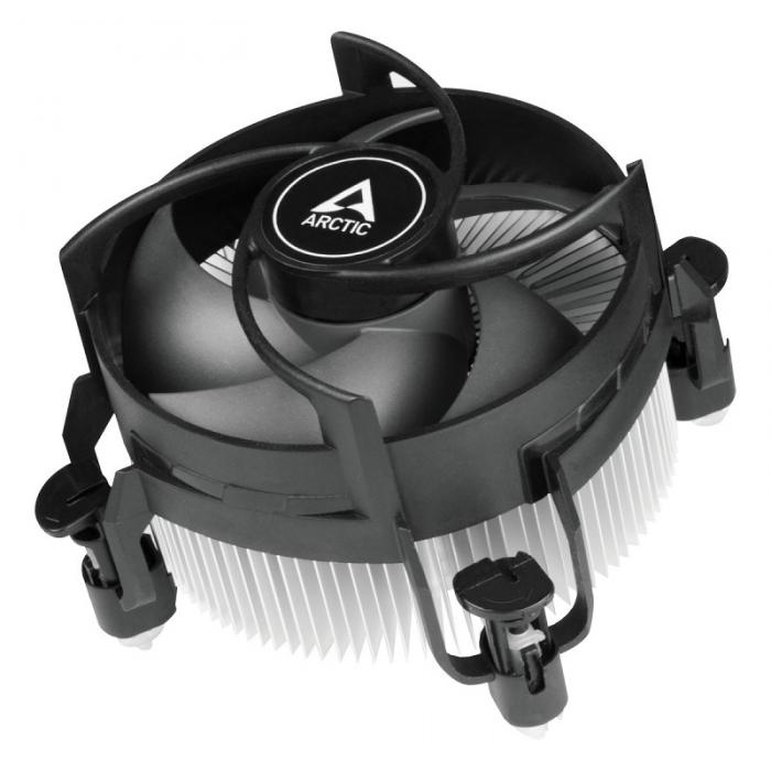 COOLER ARCTIC ALPINE 17 BLACK
