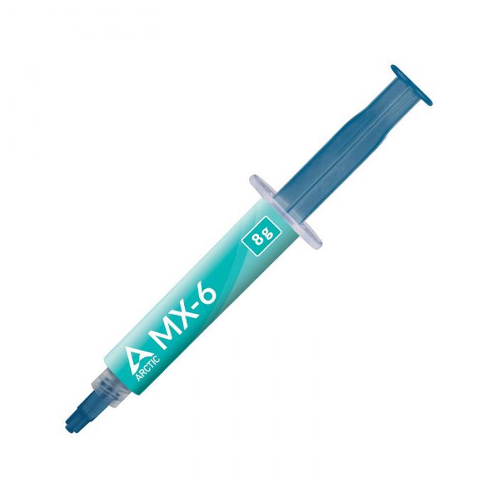 ΘΕΡΜΟΑΓΩΓΙΜΗ ΠΑΣΤΑ ARCTIC MX-6 8GR
