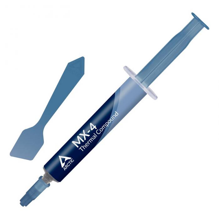 ΘΕΡΜΟΑΓΩΓΙΜΗ ΠΑΣΤΑ ARCTIC MX-4 4GR
