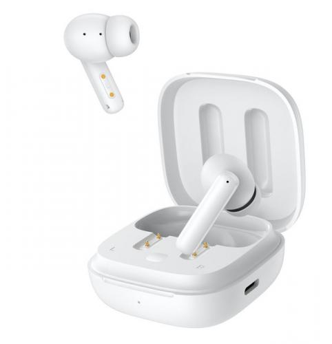 ΑΚΟΥΣΤΙΚΑ BLUETOOTH QCY T13 WHITE