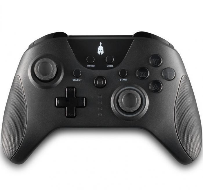 GAMEPAD SPARTAN GEAR MORA 3 PC/SWITCH