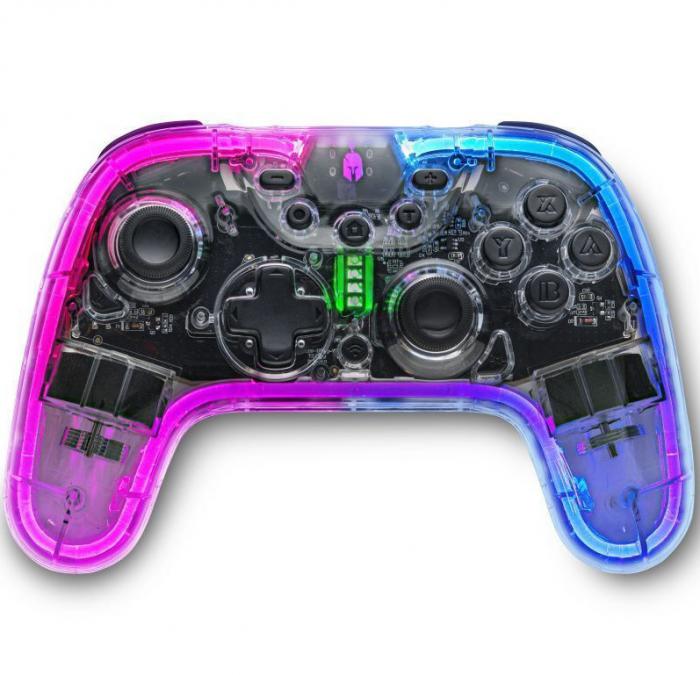 GAMEPAD SPARTAN GEAR DORY PC/SWITCH