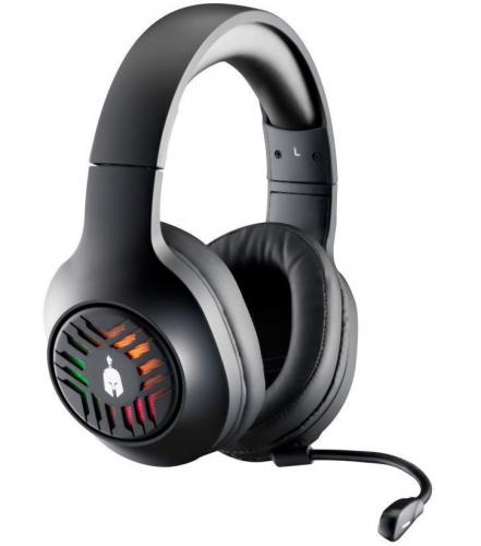 ΑΚΟΥΣΤΙΚΑ GAMING SPARTAN GEAR MEDUSA PC/PS4/PS5