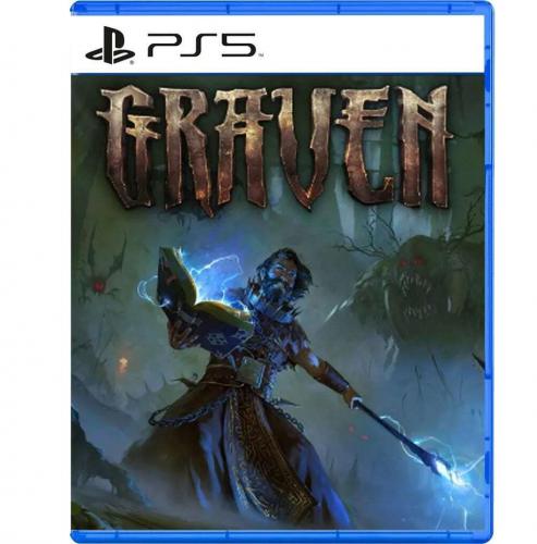 GRAVEN PS5