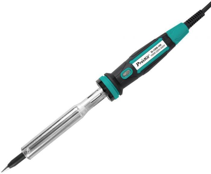 ΚΟΛΛΗΤΗΡΙ PROSKIT SI-126B-100