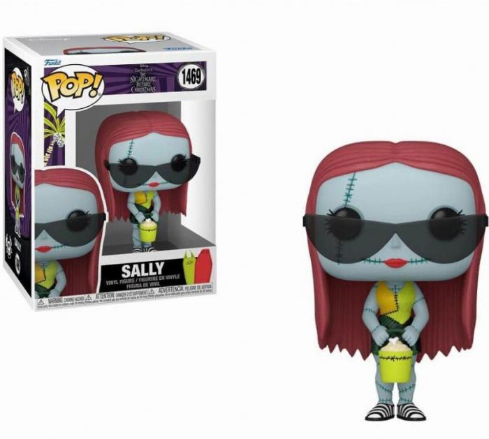 ΦΙΓΟΥΡΑ FUNKO POP! DISNEY: SALLY #1469