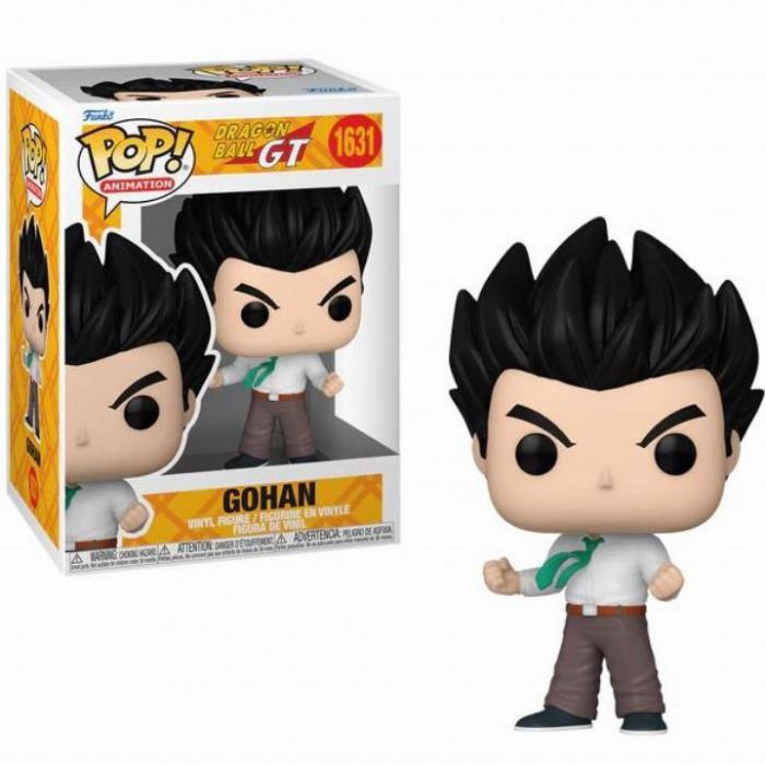 ΦΙΓΟΥΡΑ FUNKO POP! ANIMATION: DRAGON BALL GT - GOHAN #1631