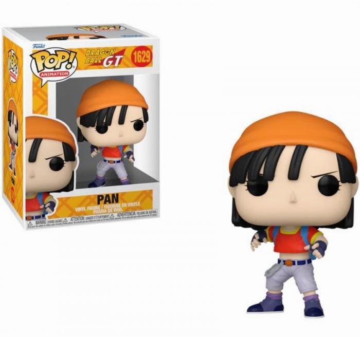 ΦΙΓΟΥΡΑ FUNKO POP! ANIMATION: DRAGON BALL GT - PAN #1629