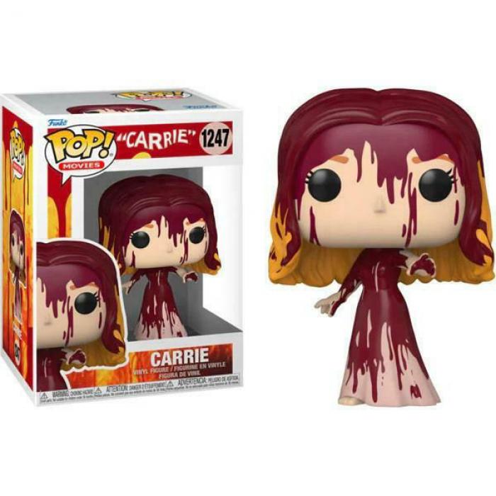 ΦΙΓΟΥΡΑ FUNKO POP! CARRIE #1247