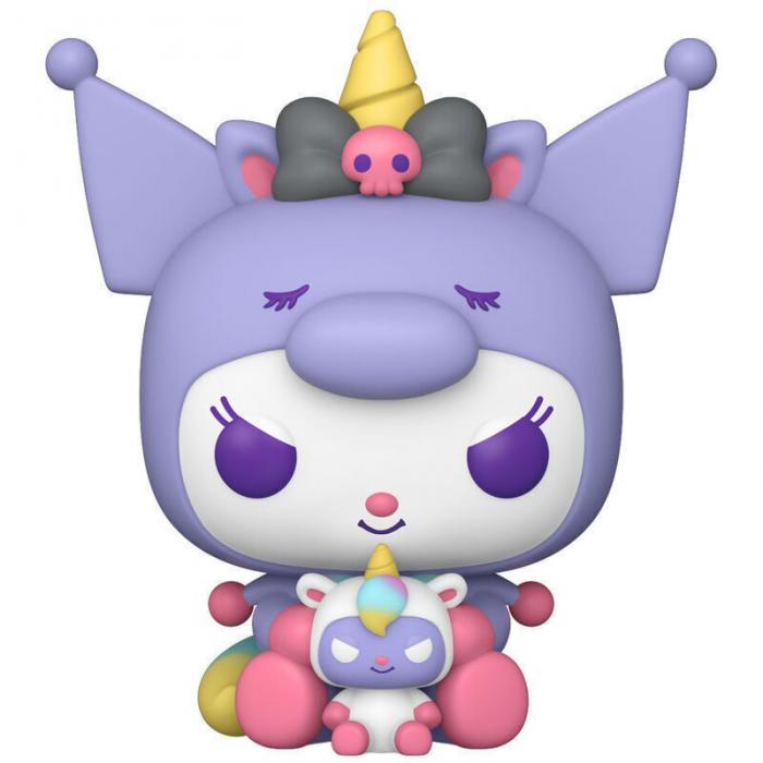 ΦΙΓΟΥΡΑ FUNKO POP! KUROMI #62