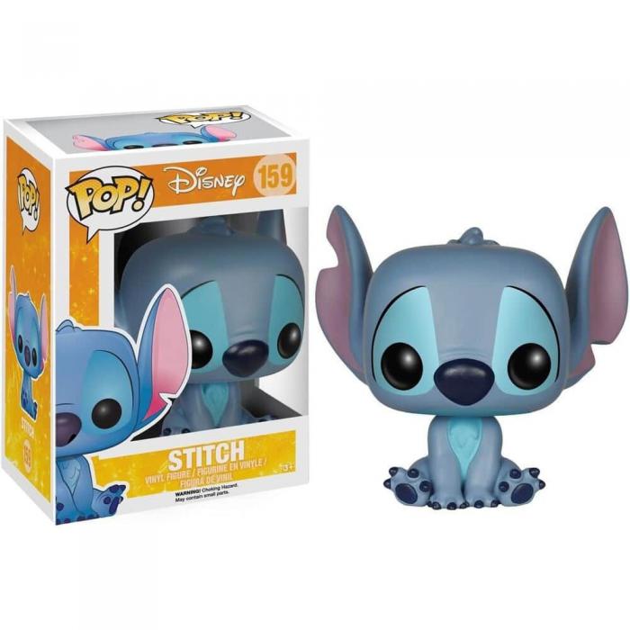 ΦΙΓΟΥΡΑ FUNKO POP! STITCH #159