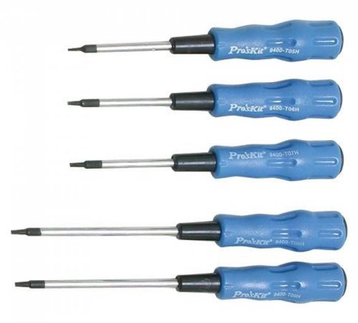ΣΕΤ ΚΑΤΣΑΒΙΔΙΩΝ PROSKIT SW-2125H