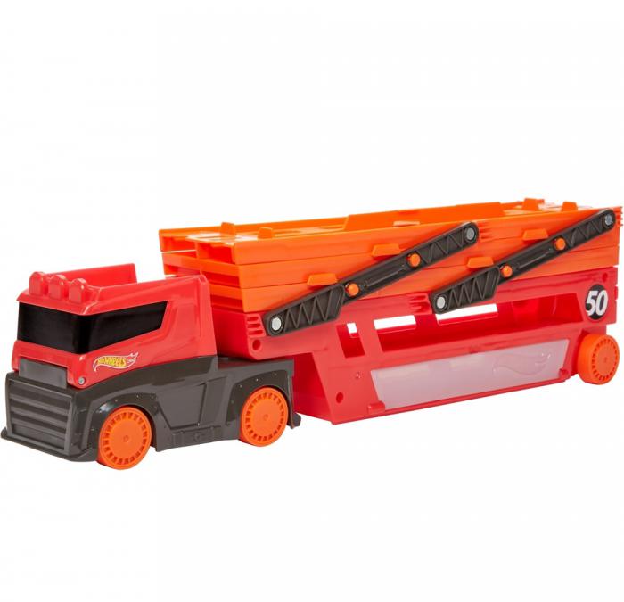 ΠΑΙΧΝΙΔΙ HOT WHEELS MEGA HAULER GHR48