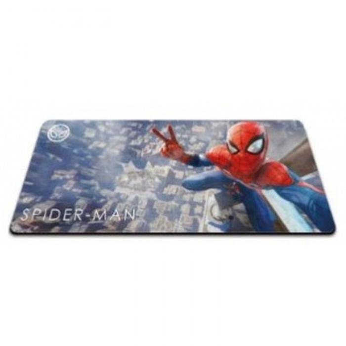 GAMING MOUSEPAD STOR SPIDERMAN