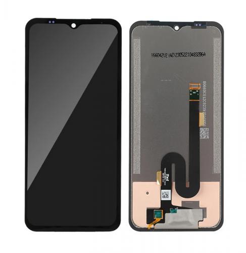 ΟΘΟΝΗ ΓΙΑ ΚΙΝΗΤΟ ULEFONE ARMOR 21 BLACK