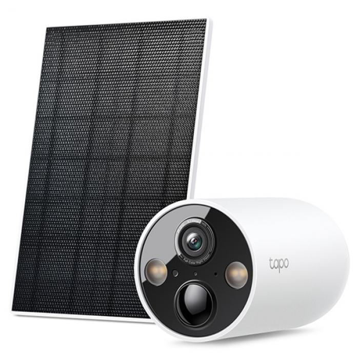 ΑΣΥΡΜΑΤΗ ΚΑΜΕΡΑ IP TP-LINK TAPO C425