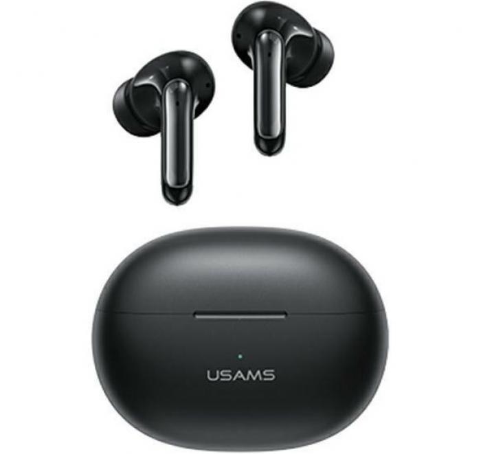 ΑΚΟΥΣΤΙΚΑ BLUETOOTH USAMS US-XD19 BLACK