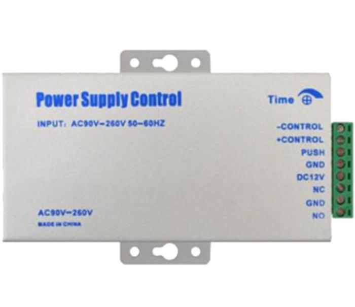 ΤΡΟΦΟΔΟΤΙΚΟ ΓΙΑ ACCESS CONTROL PSU-5ACR