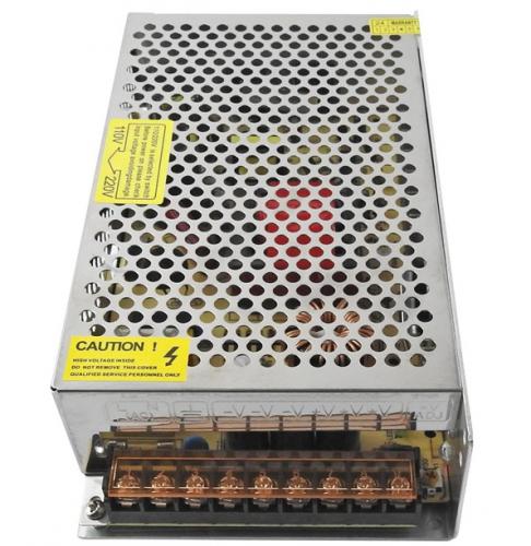 ΤΡΟΦΟΔΟΤΙΚΟ 24V 10A PSU-24V10