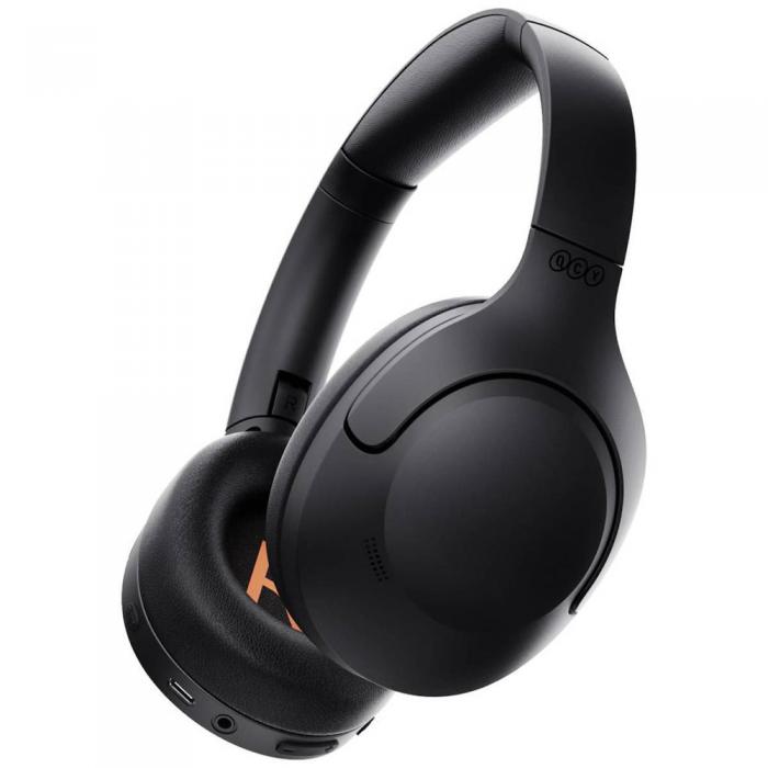 ΑΚΟΥΣΤΙΚΑ BLUETOOTH QCY H3 LITE BLACK